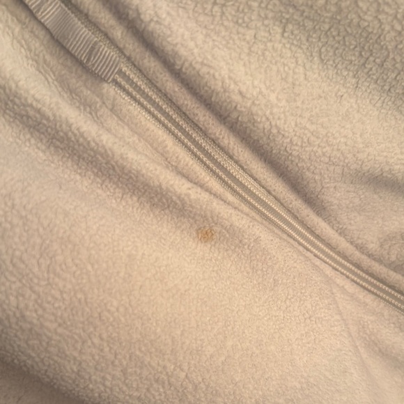 Columbia Gray Ski Jacket Lightweight Snow Coat - Picture 4 of 4